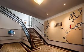 Terra Nostra Garden Hotel